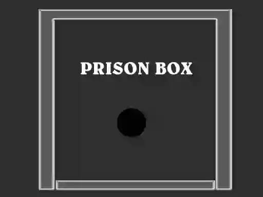 Žaidimas Prison Box internete