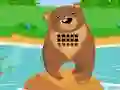 Žaidimas Childish Teddy Forest Escape internete