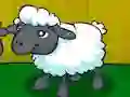 Žaidimas Sheep Twins Escape internete
