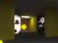 Žaidimas NeXTboT vs Noob internete