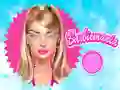 Žaidimas Barbiemania internete