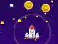 Žaidimas Space breaker FRVR internete