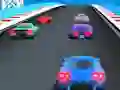 Žaidimas Car Racing 3D: Drive Mad internete