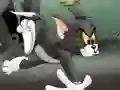 Žaidimas Tom And Jerry Chase In Marsh internete