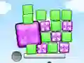 Žaidimas Cannon Block Ball internete
