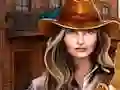 Žaidimas Prairie Mysteries internete