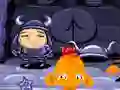 Žaidimas Monkey Go Happy Stage 210 internete