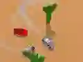 Žaidimas Police Car Chase Simulator internete