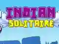 Žaidimas Indian Solitaire internete