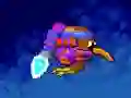 Žaidimas Jetpack Kiwi internete
