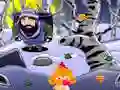 Žaidimas Monkey Go Happy Stage 211 internete
