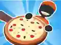 Žaidimas Like a Pizza internete