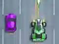 Žaidimas Road Madness internete