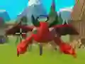 Žaidimas Magical Finger: 3D Fps internete