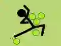 Žaidimas Stickman Destroyer internete