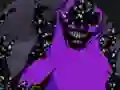 Žaidimas FNF X Pibby Grimace Shake internete