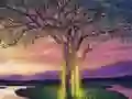 Žaidimas Magical Greeny Jungle Escape internete