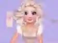 Žaidimas Princess Look Like A Supermodel internete