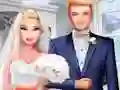 Žaidimas Babs' Spring Wedding internete