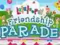 Žaidimas Lalaloopsy Friendship Parade internete