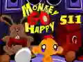Žaidimas Monkey Go Happy Stage 511 internete