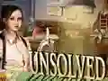 Žaidimas Unsolved mystery internete