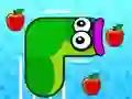Žaidimas Snake Worm internete