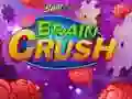 Žaidimas Sam & Cat: Brain Crush internete