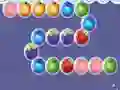 Žaidimas Fruit Bubble internete