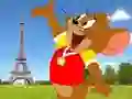 Žaidimas Tom and Jerry: Dress Up internete