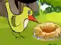Žaidimas Rescue The Sparrow Egg-01 internete