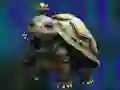 Žaidimas Isolated Turtle Escape internete