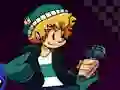Žaidimas Friday Night Funkin VS Shaggy D-Sides internete