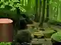 Žaidimas Escape from the Treehouse Trap internete