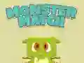 Žaidimas Monster Match internete