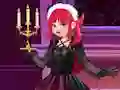 Žaidimas Teen Dark Loli internete