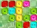 Žaidimas Jelly Match 4 internete