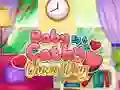 Žaidimas Baby Cathy Ep6: Choco Days internete
