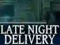 Žaidimas Late Night Delivery internete