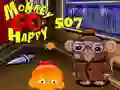 Žaidimas Monkey Go Happy Stage 507 internete