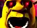 Žaidimas Scary Shrek Online internete