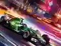 Žaidimas Formula Pixel internete