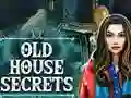 Žaidimas Old House Secrets internete