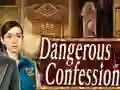 Žaidimas Dangerous Confession internete