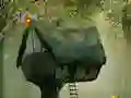 Žaidimas Scary Tiki Way Escape internete