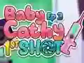 Žaidimas Baby Cathy Ep3: 1st Shot internete