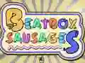 Žaidimas BeatBox Sausages internete
