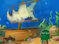 Žaidimas Escape From Undersea internete