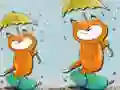 Žaidimas Veggie Venture Find Brinjal Joy Toy internete
