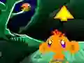 Žaidimas Monkey Go Happy Stage 216 internete